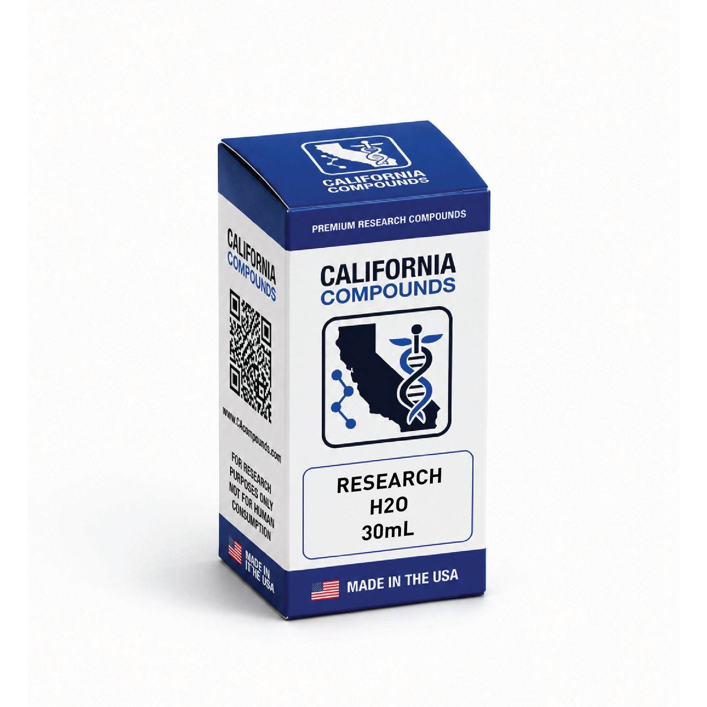 Research H2O 30mL