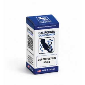 CEREBROLYSIN 60mg