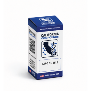 LIPO C + B12