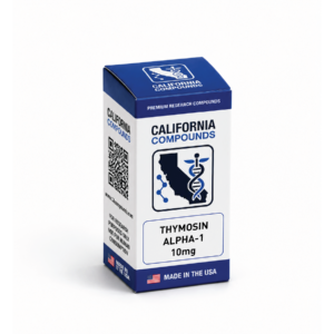 THYMOSIN ALPHA-1 10mg